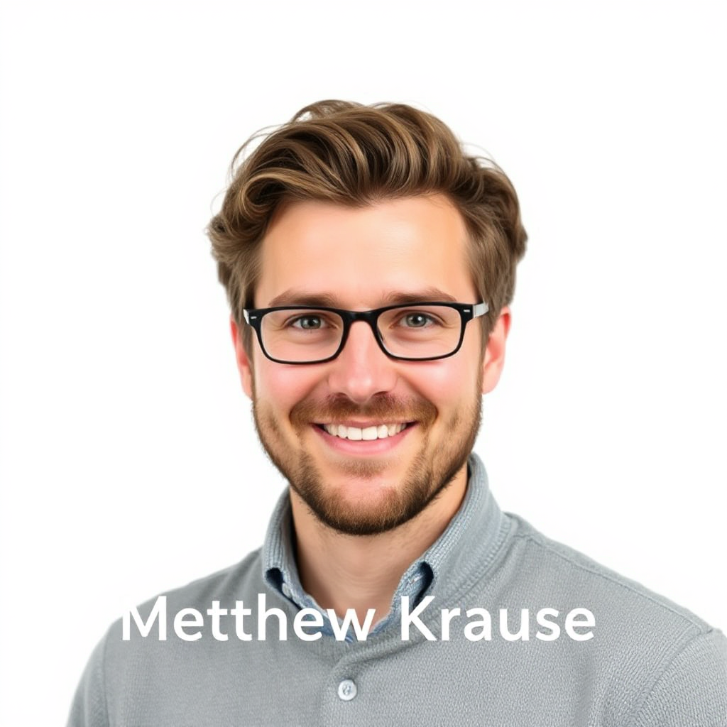 Matthew Krause