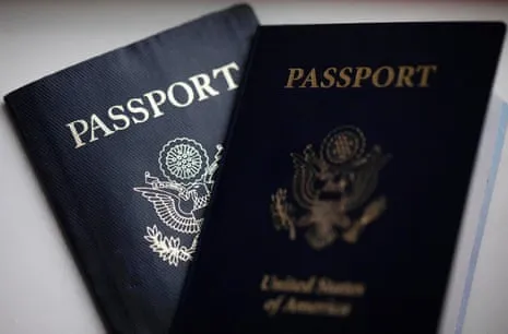 White House Requests Supreme Court to Stop Travel Document Sex Marker Ruling for Trans People