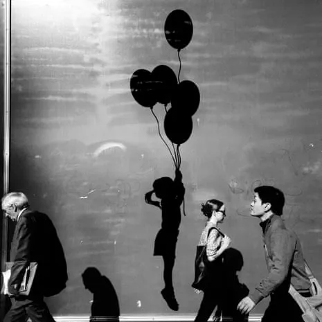 ‘Monochrome serves as a method of finding poetry in everyday living’: Mélissa David’s most striking mobile picture