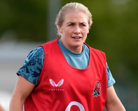 The Red Roses face off against France Prepare for Epic Showdown Battle with World Cup Final Spot