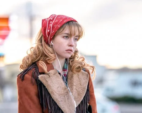 The Americana Film Film Analysis: An Ensemble Cast Features in an Eminently Watchable Western Tale