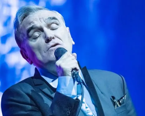 The Iconic Singer Cancels Two US Shows Due to ‘Credible Threat’ on His Life