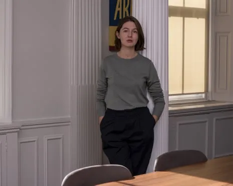 Sally Rooney Prevented from Accepting Award Over Legal Concerns Linked to Activist Group Backing