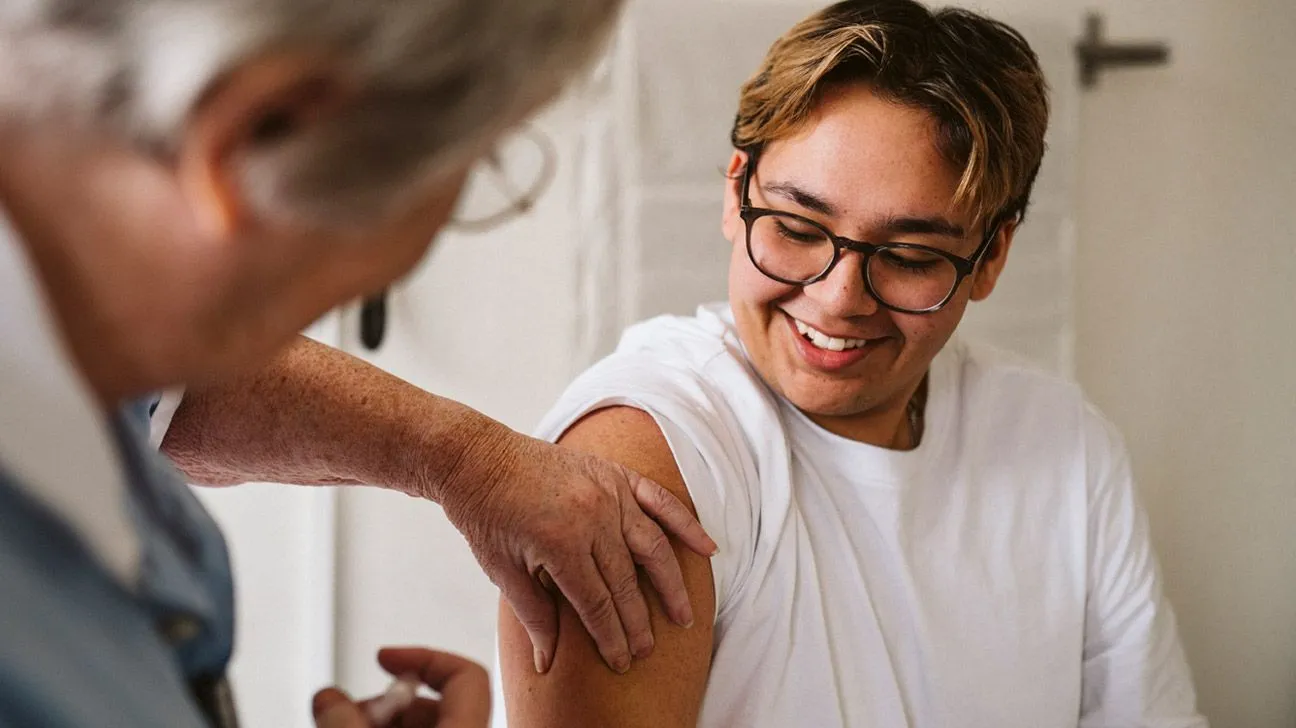 Should Getting a Seasonal Vaccination This Fall? Here's The Opinions Medical Professionals Think.